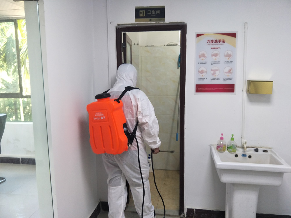 环境开云（中国）